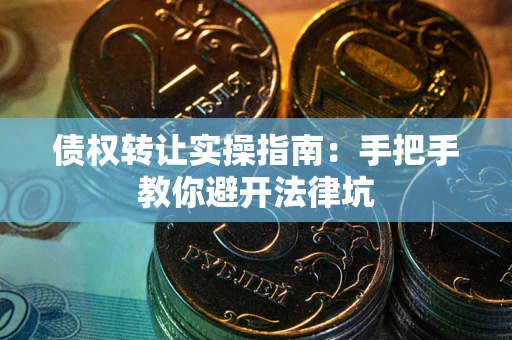 北京债权转让实操指南：手把手教你避开法律坑